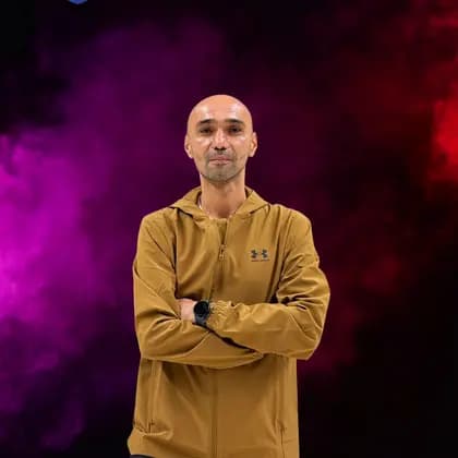 Umut Çavdar — Basketbol Eğitmeni
